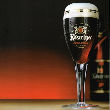 Köstritzer Schwarzbier-Wochen